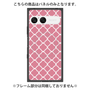 プレミアムパネル with SnapMag［ Moroccan2 - Pink ］