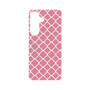 プレミアムパネル with SnapMag［ Moroccan2 - Pink ］