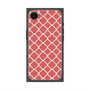 プレミアムパネル with SnapMag［ Moroccan2 - Red ］