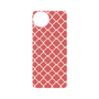 プレミアムパネル with SnapMag［ Moroccan2 - Red ］