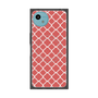 プレミアムパネル with SnapMag［ Moroccan2 - Red ］