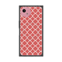 プレミアムパネル with SnapMag［ Moroccan2 - Red ］