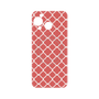 プレミアムパネル with SnapMag［ Moroccan2 - Red ］