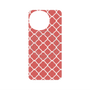 プレミアムパネル with SnapMag［ Moroccan2 - Red ］