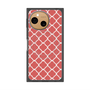 プレミアムパネル with SnapMag［ Moroccan2 - Red ］