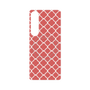 プレミアムパネル with SnapMag［ Moroccan2 - Red ］