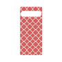 プレミアムパネル with SnapMag［ Moroccan2 - Red ］
