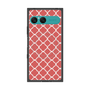 プレミアムパネル with SnapMag［ Moroccan2 - Red ］