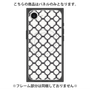 プレミアムパネル with SnapMag［ Moroccan3 - Black ］