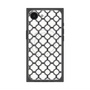 プレミアムパネル with SnapMag［ Moroccan3 - Black ］