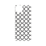 プレミアムパネル with SnapMag［ Moroccan3 - Black ］