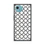 プレミアムパネル with SnapMag［ Moroccan3 - Black ］