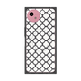 プレミアムパネル with SnapMag［ Moroccan3 - Black ］