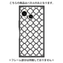 プレミアムパネル with SnapMag［ Moroccan3 - Black ］