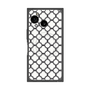 プレミアムパネル with SnapMag［ Moroccan3 - Black ］