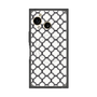 プレミアムパネル with SnapMag［ Moroccan3 - Black ］