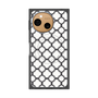 プレミアムパネル with SnapMag［ Moroccan3 - Black ］