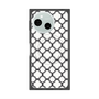プレミアムパネル with SnapMag［ Moroccan3 - Black ］