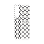 プレミアムパネル with SnapMag［ Moroccan3 - Black ］