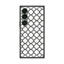 プレミアムパネル with SnapMag［ Moroccan3 - Black ］