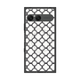 プレミアムパネル with SnapMag［ Moroccan3 - Black ］