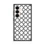 プレミアムパネル with SnapMag［ Moroccan3 - Black ］