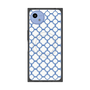 プレミアムパネル with SnapMag［ Moroccan3 - Blue ］