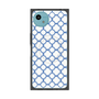 プレミアムパネル with SnapMag［ Moroccan3 - Blue ］
