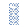 プレミアムパネル with SnapMag［ Moroccan3 - Blue ］