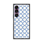 プレミアムパネル with SnapMag［ Moroccan3 - Blue ］