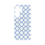 プレミアムパネル with SnapMag［ Moroccan3 - Blue ］
