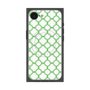 プレミアムパネル with SnapMag［ Moroccan3 - Green ］