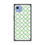 プレミアムパネル with SnapMag［ Moroccan3 - Green ］