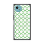 プレミアムパネル with SnapMag［ Moroccan3 - Green ］