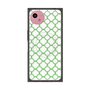 プレミアムパネル with SnapMag［ Moroccan3 - Green ］
