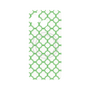 プレミアムパネル with SnapMag［ Moroccan3 - Green ］