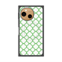 プレミアムパネル with SnapMag［ Moroccan3 - Green ］