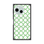 プレミアムパネル with SnapMag［ Moroccan3 - Green ］