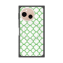 プレミアムパネル with SnapMag［ Moroccan3 - Green ］