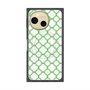 プレミアムパネル with SnapMag［ Moroccan3 - Green ］