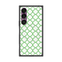 プレミアムパネル with SnapMag［ Moroccan3 - Green ］