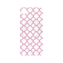 プレミアムパネル with SnapMag［ Moroccan3 - Pink ］