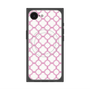 プレミアムパネル with SnapMag［ Moroccan3 - Pink ］