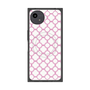 プレミアムパネル with SnapMag［ Moroccan3 - Pink ］