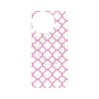プレミアムパネル with SnapMag［ Moroccan3 - Pink ］