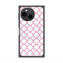 プレミアムパネル with SnapMag［ Moroccan3 - Pink ］