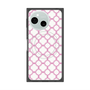 プレミアムパネル with SnapMag［ Moroccan3 - Pink ］