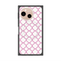 プレミアムパネル with SnapMag［ Moroccan3 - Pink ］