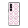 プレミアムパネル with SnapMag［ Moroccan3 - Pink ］