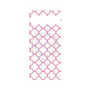 プレミアムパネル with SnapMag［ Moroccan3 - Pink ］